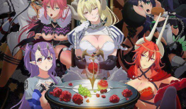 七美德动漫,探寻心灵之光，勇闯奇幻冒险之旅