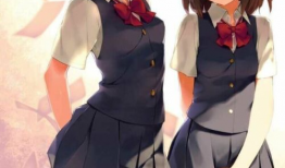 恋系纪念日动漫,穿越时空的浪漫邂逅